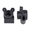 RC10B6.2 FT Rear Hubs carbon