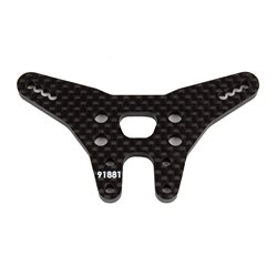 stötdämpartorn bak kolfiber RC10B6.3