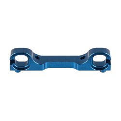 RC10B6.3 Arm Mount C wide aluminum