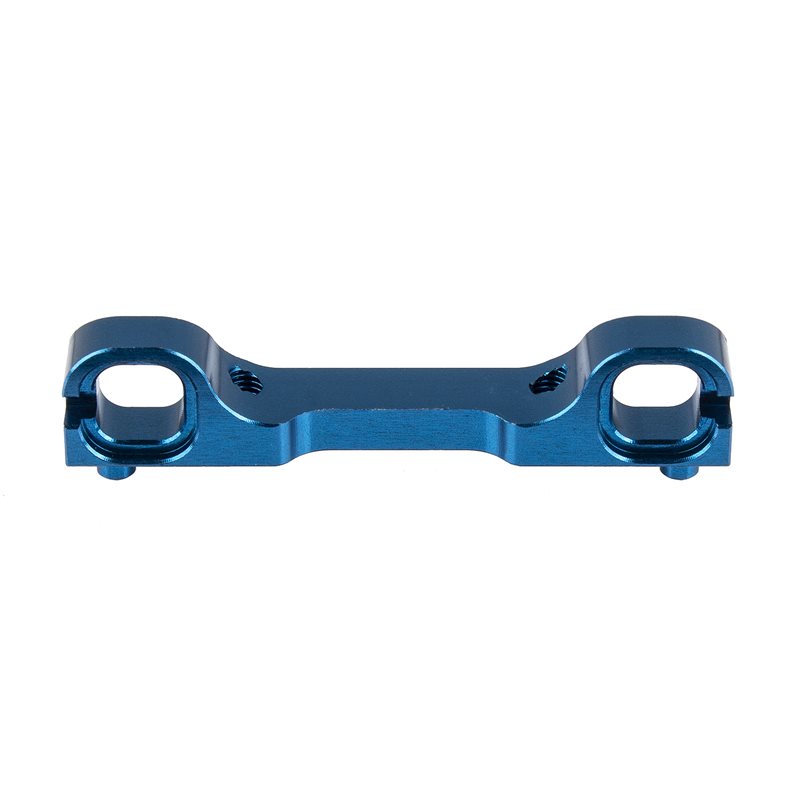 RC10B6.3 Arm Mount C wide aluminum