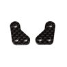 RC10B6.3 FT Steering Block Arms HT +1 carbon fiber