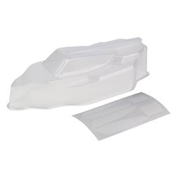 RC10B6.4 Lightweight Body clear