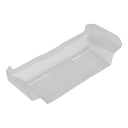 RC10B6 Wing 7in clear pre-cut