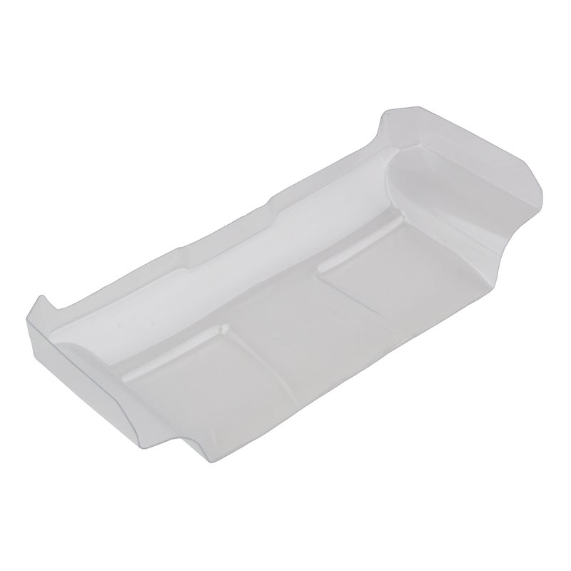 RC10B6 Wing 7in clear pre-cut