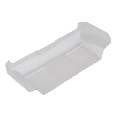 RC10B6 Wing 7in clear pre-cut