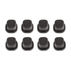RC10B6 Arm Mount Inserts 1/0.5