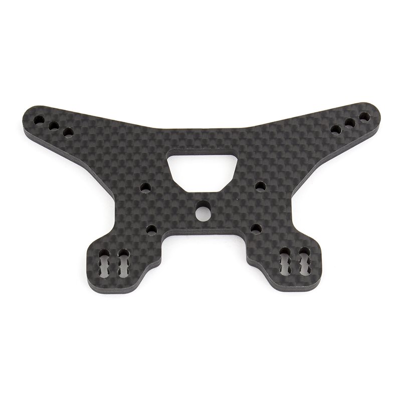 stötdämpartorn bak kolfiber B64