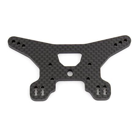 stötdämpartorn bak kolfiber B64