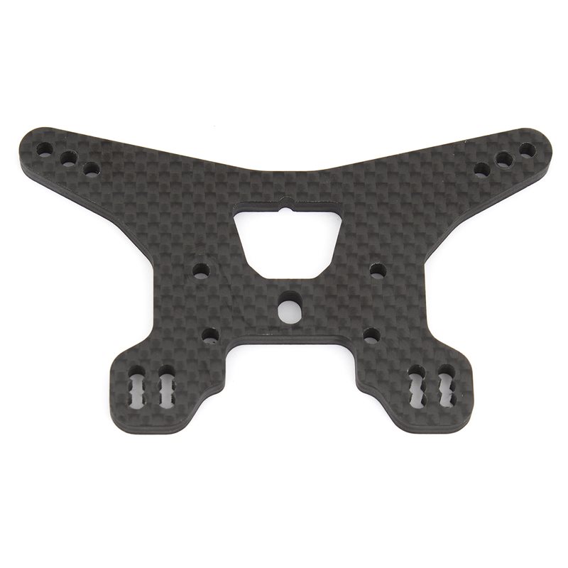 stötdämpartorn bak lång B64