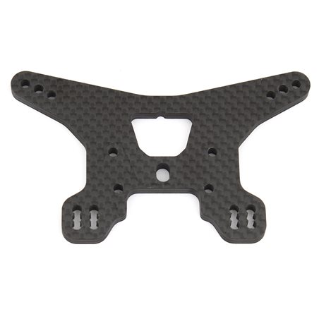 stötdämpartorn bak lång B64