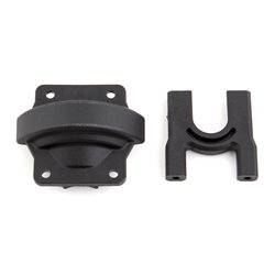 bulkhead / rambalkshuvud center B64