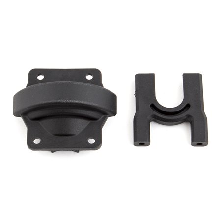 bulkhead / rambalkshuvud center B64