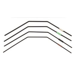 B64 Anti-roll Bar Set front soft