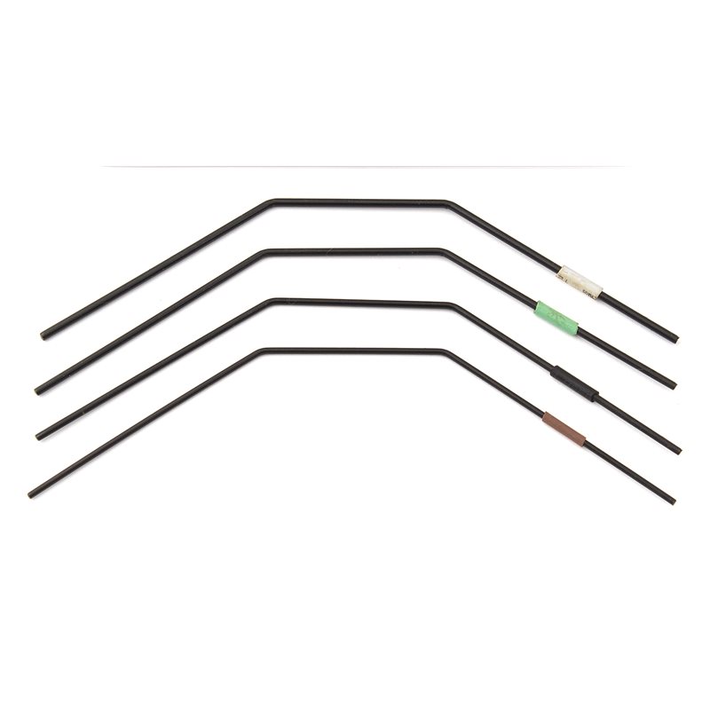 B64 Anti-roll Bar Set front soft