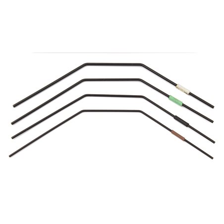 B64 Anti-roll Bar Set front soft