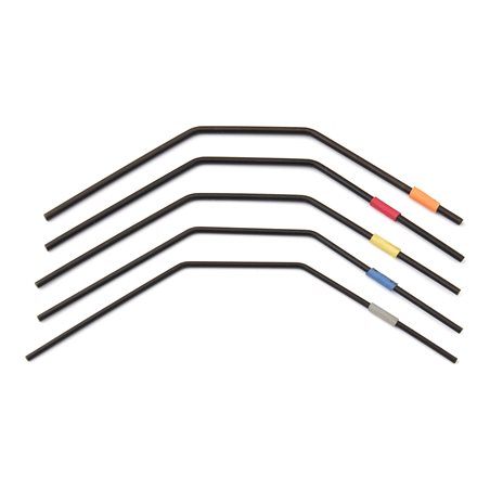 B64 Anti-roll Bar Set front firm