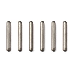 B64 FT Wheel Pins 12 mm