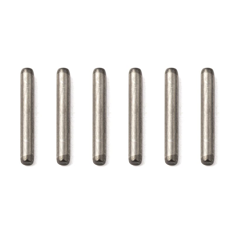 B64 FT Wheel Pins 12 mm