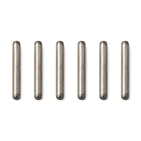 B64 FT Wheel Pins 12 mm