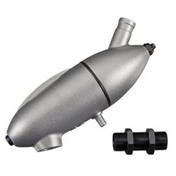 Ljuddämpare F-5050 (FS-95V)