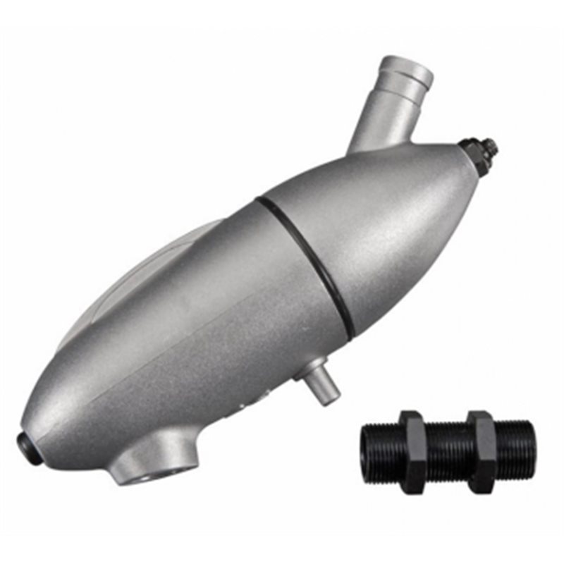 Ljuddämpare F-5050 (FS-95V)