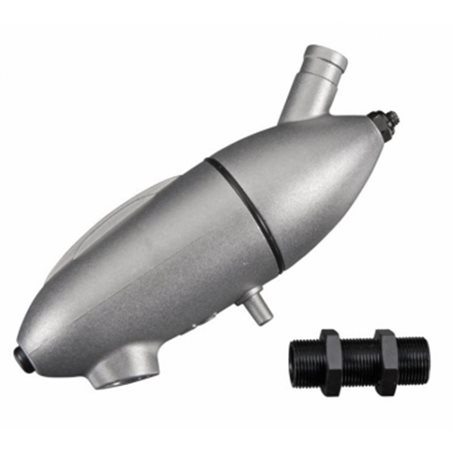 Ljuddämpare F-5050 (FS-95V)