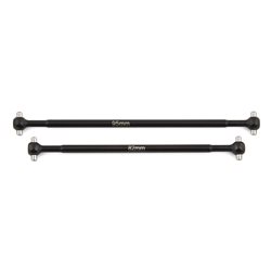 B64 Center Dogbones slipper