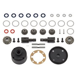 B64 Gear Diff Kit front and rear