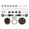 B64 Gear Diff Kit front and rear