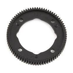krondrev / spur gear 78T 48P