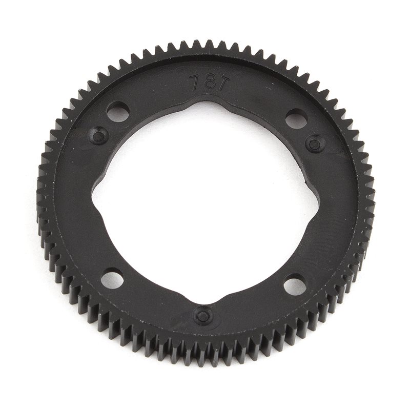 krondrev / spur gear 78T 48P