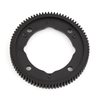 krondrev / spur gear 81T 48P