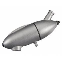 Ljuddämparhus F-5050