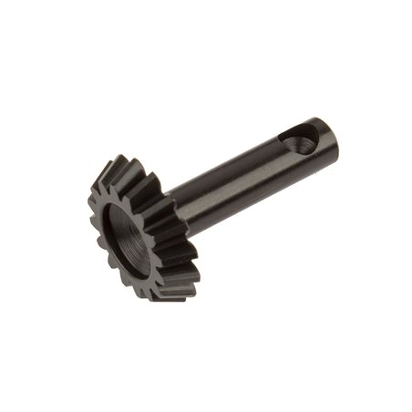 RC10B74 DIFFERENTIAL PINION GEAR 16 TOOTH