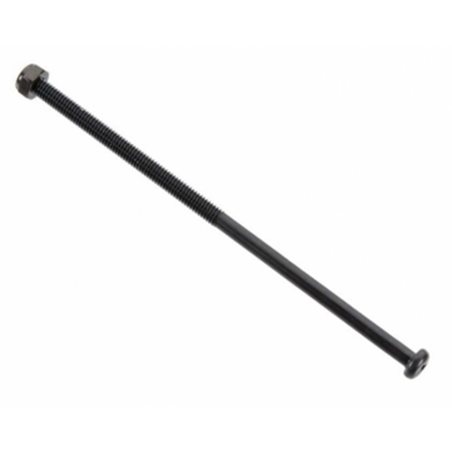 Skruv M4x100 Ljuddämpare F-5050