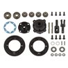 RC10B74 DIFFERENTIAL SET CENTER