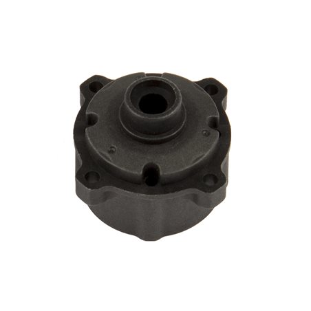 RC10B74 DIFFERENTIAL CASE CENTER