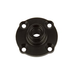 RC10B74 DIFFERENTIAL CAP CENTER