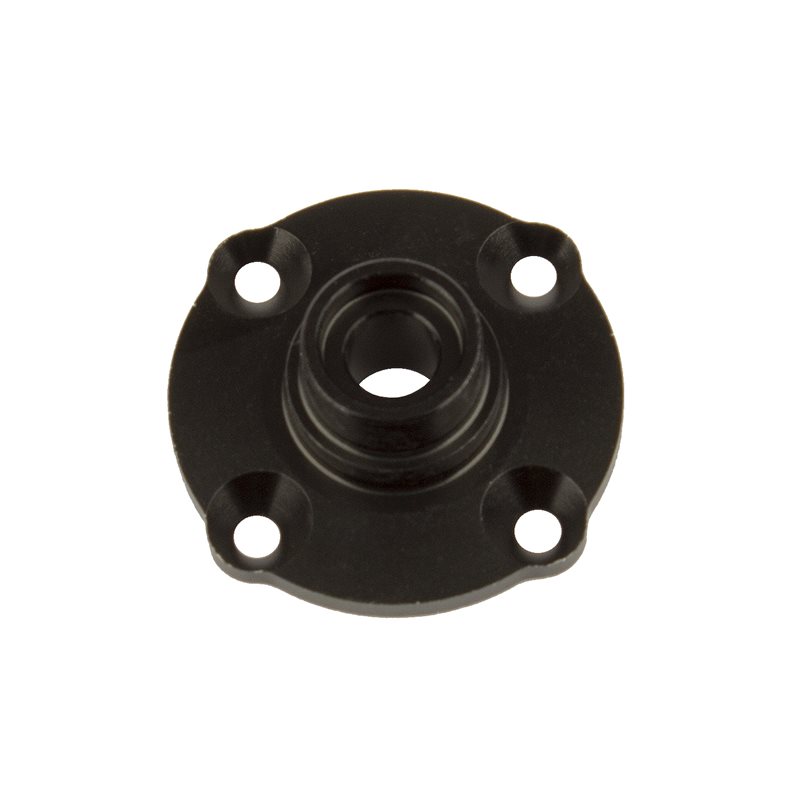 RC10B74 DIFFERENTIAL CAP CENTER