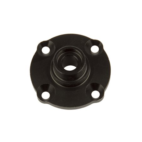 RC10B74 DIFFERENTIAL CAP CENTER