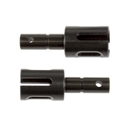 RC10B74 DIFFERENTIAL OUTDRIVES CENTER