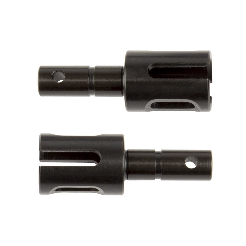 RC10B74 DIFFERENTIAL OUTDRIVES CENTER