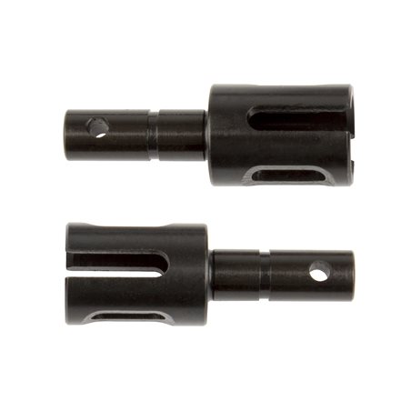 RC10B74 DIFFERENTIAL OUTDRIVES CENTER