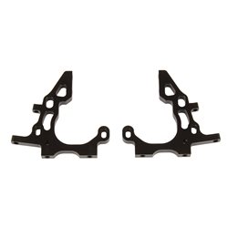 bulkhead / rambalkshuvud fram RC10B74