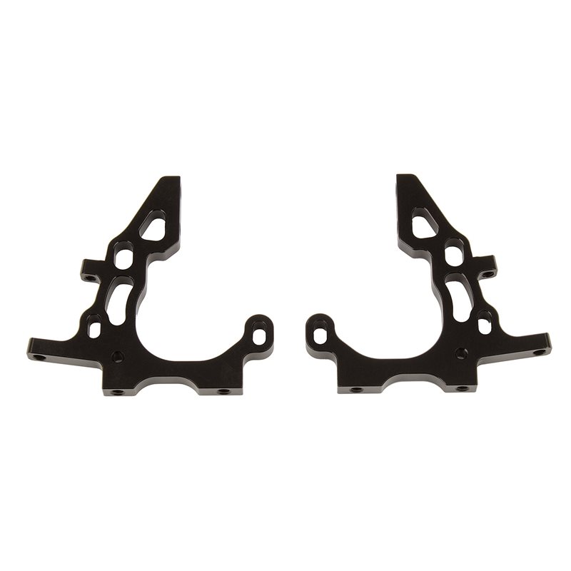 bulkhead / rambalkshuvud fram RC10B74