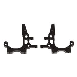 bulkhead / rambalkshuvud bak RC10B74