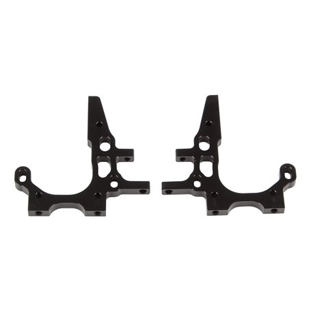 bulkhead / rambalkshuvud bak RC10B74