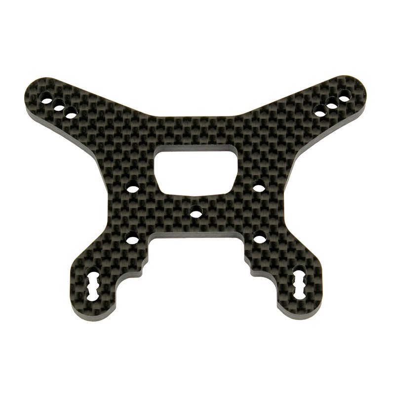 stötdämpartorn bak RC10B74