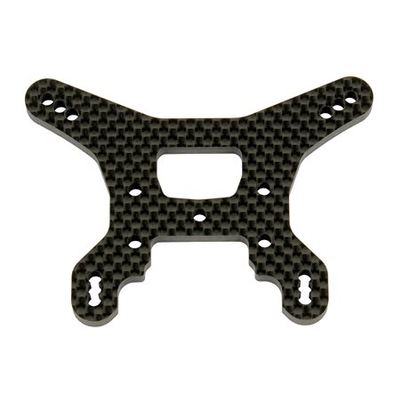 stötdämpartorn bak RC10B74