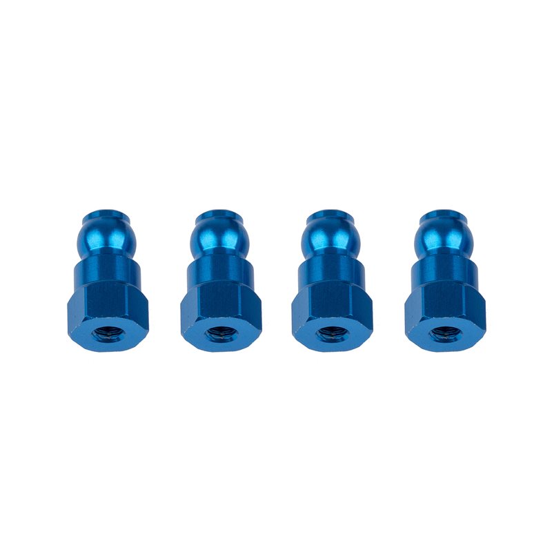 RC10B74 SHOCK BUSHING 10mm